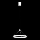 Люстра подвесная Lussole LSP-7425 HARDIN