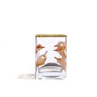 Ваза Lipsticks Small Seletti 14123 Toiletpaper Glass Vase