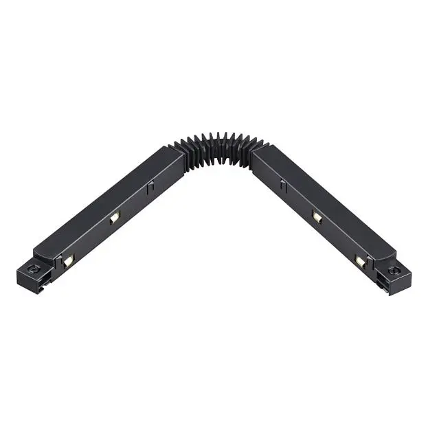 Коннектор гибкий Novotech 135107 Shino Flum Коннектор гибкий Novotech 135107 Shino Flum