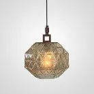 Подвесной Светильник Lita Золотой 140831-26 ImperiumLoft