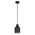 Подвесной светильник Arte Lamp A7073SP-1BK LARK