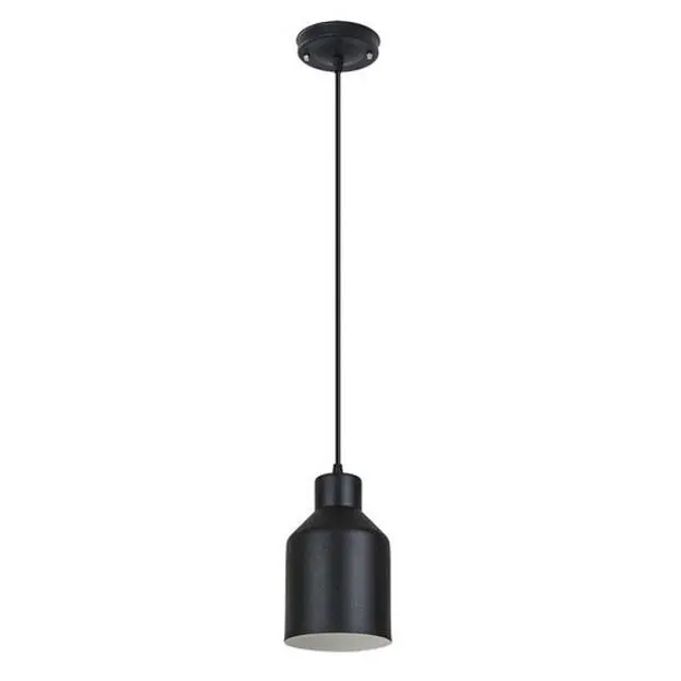 Подвесной светильник Arte Lamp A7073SP-1BK LARK Подвесной светильник Arte Lamp A7073SP-1BK LARK