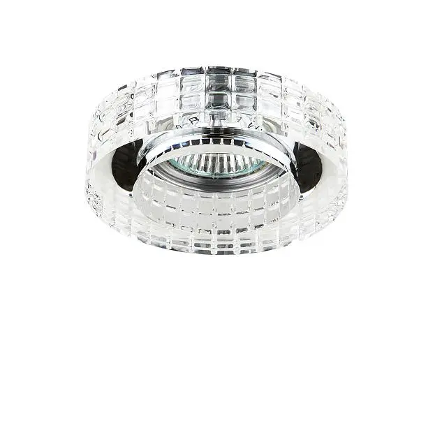 Светильник встраиваемый Lightstar 006350 Lei Faceto Светильник встраиваемый Lightstar 006350 Lei Faceto
