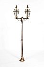 Наземный фонарь Oasis Light 95208LA Gb