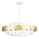 Светильник на штанге LOFT IT 10310/M Gold Juicy