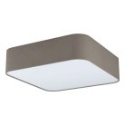 Потолочный светильник Eglo 99091 PASTERI SQUARE