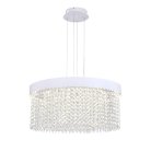 Подвесной светильник 12054/1P White Indigo V000194L