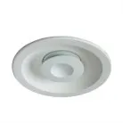 Точечный светильник Arte Lamp A7205PL-2WH SIRIO