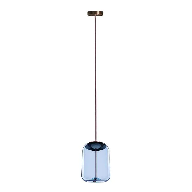 Подвесной светильник LOFT IT 8133-C mini Knot