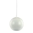Подвесной светильник Ideal Lux Mr Jack SP1 Big Bianco 231273