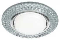 Точечный светильник ЭРА DK LD23 SL/WH