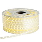 Светодиодная лента 60SMD(2835)/м 6Вт/м 220V 50м , 3000K, IP65 SAFFIT 55243 SST20