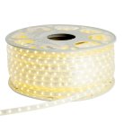 Светодиодная лента 60SMD(2835)/м 6Вт/м 220V 50м , 3000K, IP65 SAFFIT 55243 SST20