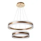 Подвесной светильник LED4U L10822-60-40