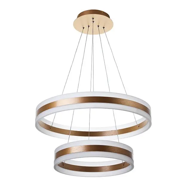 Подвесной светильник LED4U L10822-60-40 Подвесной светильник LED4U L10822-60-40