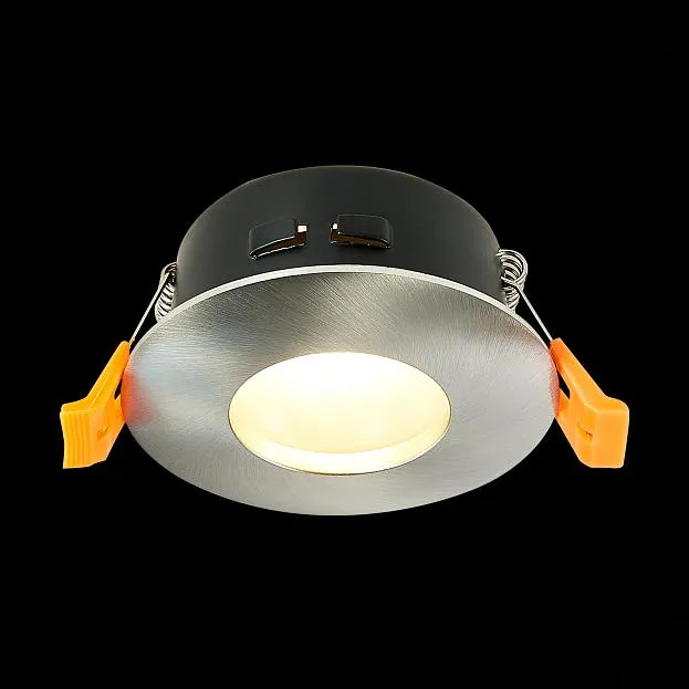 Встраиваемый светильник ST LUCE ST213.118.01 ST213