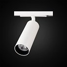Трековый светильник Citilux CL01T180N Тубус