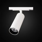 Трековый светильник Citilux CL01T180N Тубус