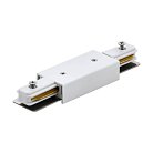Коннектор для шинопровода Eglo 99738 белый TB MIDDLE FEEDER