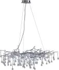 Подвесная люстра AM Group TEAR D900 AR TEAR