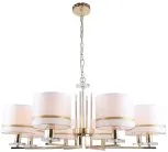 Подвесная люстра Stilfort 1045/03/08P Chart