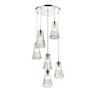Подвесной светильник Vele Luce VL5603P16 Emily
