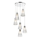 Подвесной светильник Vele Luce VL5603P16 Emily
