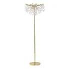Торшер Arte Milano 230141.500-1650.6.E14.D2 GW Веточка