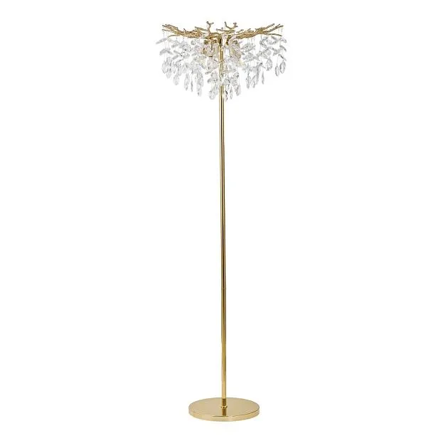 Торшер Arte Milano 230141.500-1650.6.E14.D2 GW Веточка