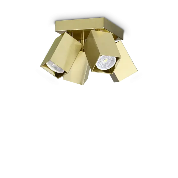 Спот Ideal Lux 371320 Dynamite