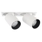 Точечный светильник Donolux DL18621/02SQ White Dim DL18621