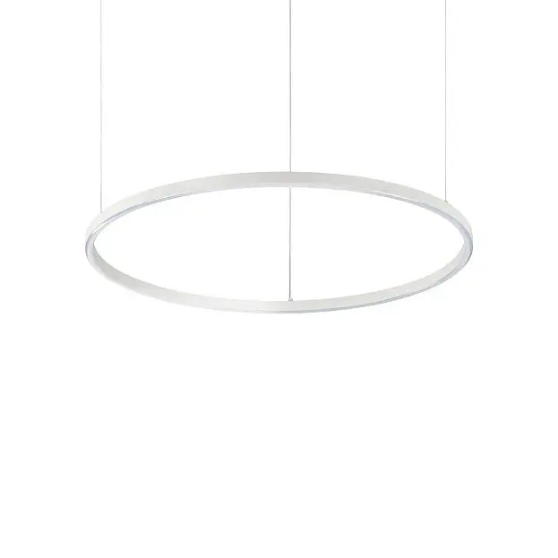 Подвесной светильник Ideal Lux 304403 ORACLE SLIM Подвесной светильник Ideal Lux 304403 ORACLE SLIM