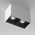 Спот Technical Maytoni C065CL-02-L12W4K-W Alfa LED