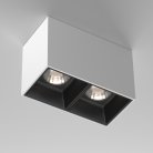 Спот Technical Maytoni C065CL-02-L12W4K-W Alfa LED