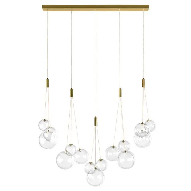 Подвесной светильник Loft It 10270/S15 Pop Подвесной светильник Loft It 10270/S15 Pop