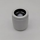 Светильник накладной iLEDEX 114-12W-D90-4K-ZOOM-WH Metrica