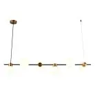 Линейно-подвесной светильник Omnilux OML-59503-06 Nembro