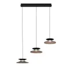 Потолочная люстра Favourite 4372-3P PLATT