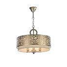 Люстра подвесная Maytoni H260-03-N Venera