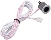 Датчик движения инфракрасный Arlight 018353 SR-Door-Switch-Silver-R