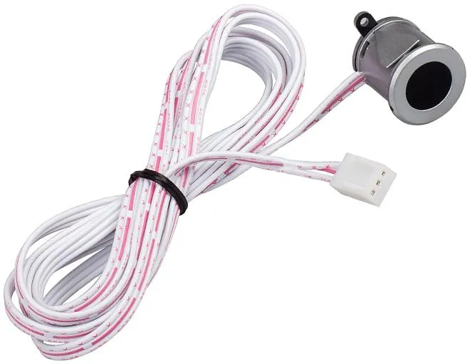 Датчик движения инфракрасный Arlight 018353 SR-Door-Switch-Silver-R Датчик движения инфракрасный Arlight 018353 SR-Door-Switch-Silver-R