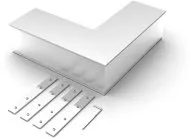 Соединитель профиля Arlight 030140