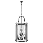 Подвесной светильник Loft IT 10456/12 CR Lighthouse