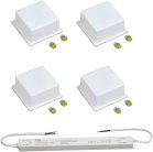 Светодиодная панель Светон CB-C0904040 Бординг 1