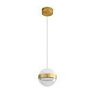 Подвес ODEON LIGHT 5036/9L RONI