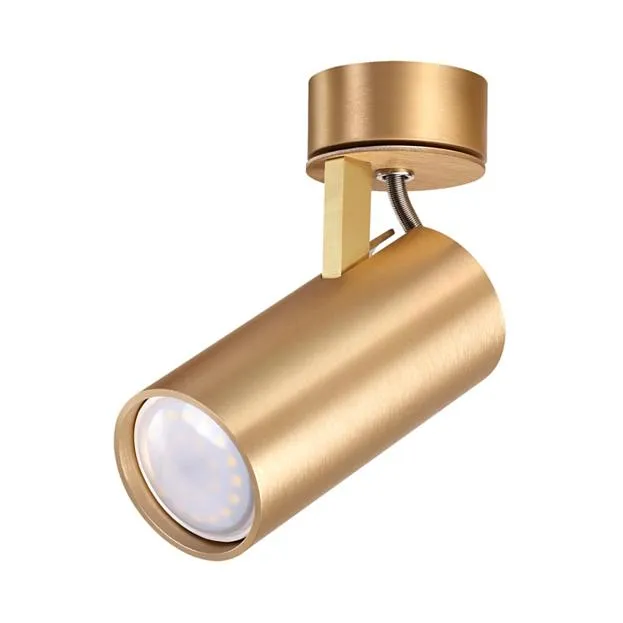 Спот Odeon Light 3876/1C KIKO