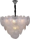 Подвесная люстра ILLUMICO IL5105-12PDI-39 CR