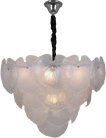 Подвесная люстра ILLUMICO IL5105-12PDI-39 CR