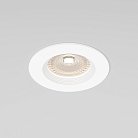 Потолочный акцентный светильник Elektrostandard 25054/01 City a067704