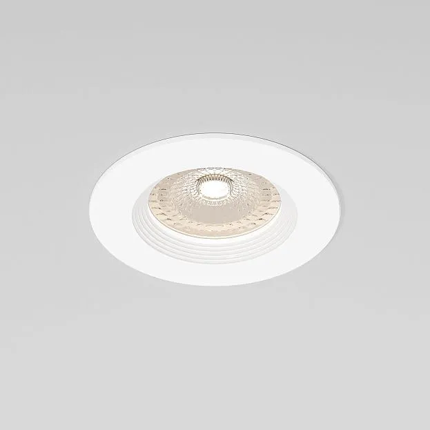 Потолочный акцентный светильник Elektrostandard 25054/01 City a067704